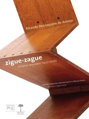 cover image of Zigue-zague